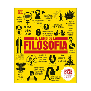 EL LIBRO DE LA FILOSOFÍA