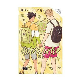 Heartstopper #3