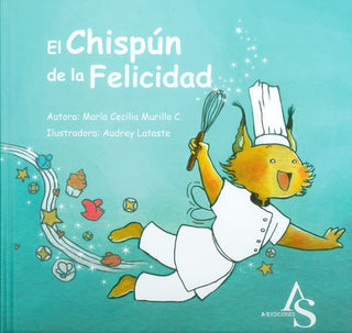 El chispùn de la felicidad