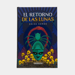 El Retorno De Las Lunas