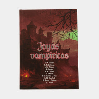 Joyas Vampiricas