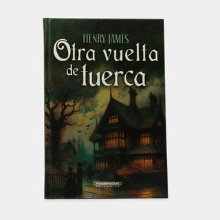 Otra Vuelta De Tuerca