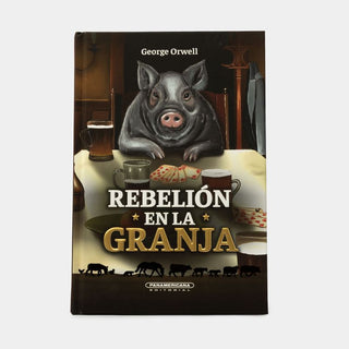 Rebelion En La Granja