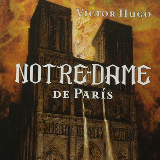Notre-Dame De Paris