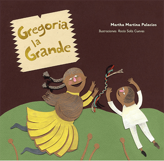 Libro Gregoria La Grande 9786074952711