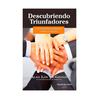 Descubriendo Triunfadores