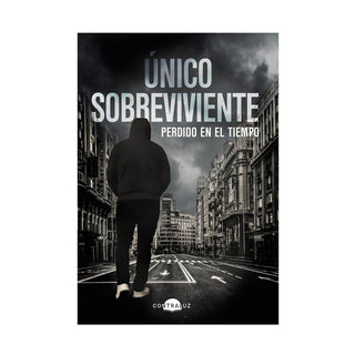 Único sobreviviente: perdido en el tiempo
