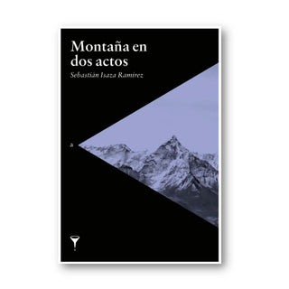Montaña en dos actos