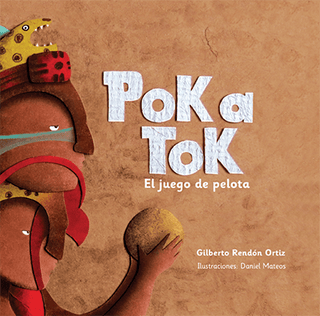 Libro Pok A Tok 9786074952971