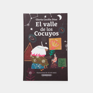 Libro El Valle De Los Cocuyos 9789583068881