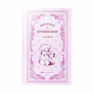 Libro Sentido Y Sensibilidad 9788410067035