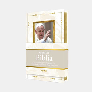 Libro Biblia Catolica: Edicion Conmemorativa 9798890980007