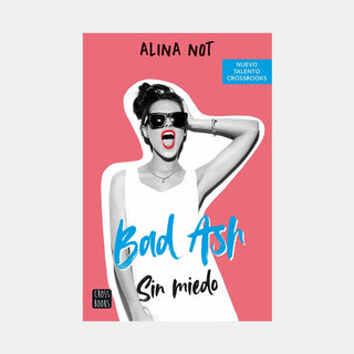 Bad Ash 2: sin miedo