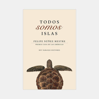 Todos somos islas