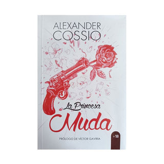 La Princesa Muda