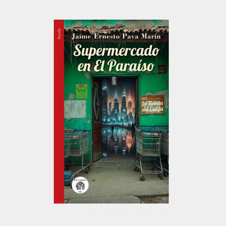 Supermercado en el paraíso