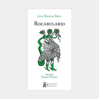 Rocabulario