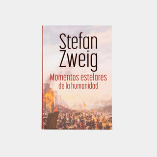 Libro Momentos Estelares De La Humanidad 9789583069253