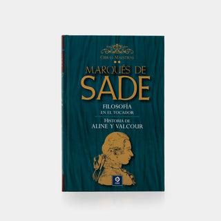 Marqués de Sade Vol II