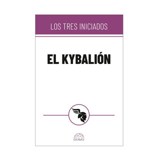 Libro El Kybalión 9786287735613