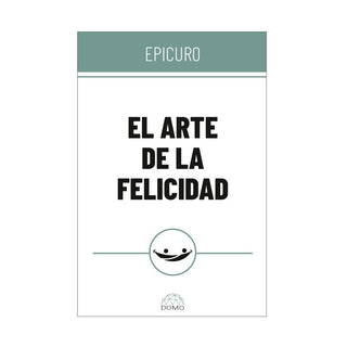 Libro El Arte De La Felicidad 9786287735651