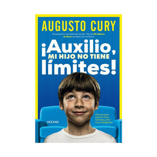 Auxilio, mi hijo no tiene limites