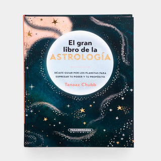Libro El Gran Libro De La Astrología 9789583069338
