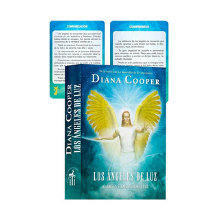 Libro Los Ángeles De Luz 9798888501962