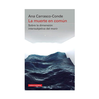 La muerte en común