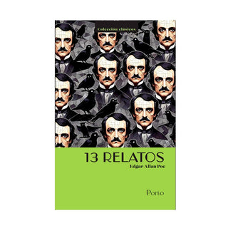 13 Relatos