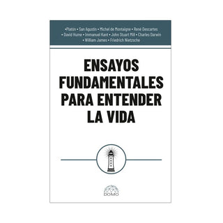 Ensayo fundamentales para entender la vida