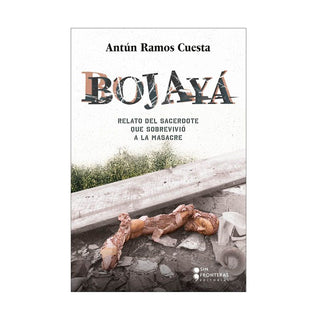 Bojayá