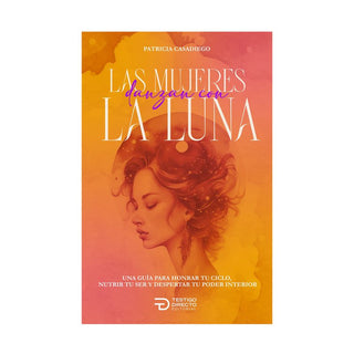 Las mujeres danzan con la luna