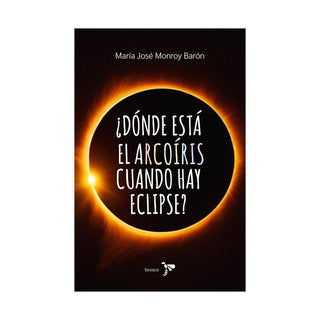 Libro ¿Dónde Está El Arcoíris Cuando Hay Eclipse? 9786287703650