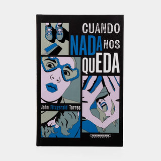 Libro Cuando Nada Nos Queda 9789583069772