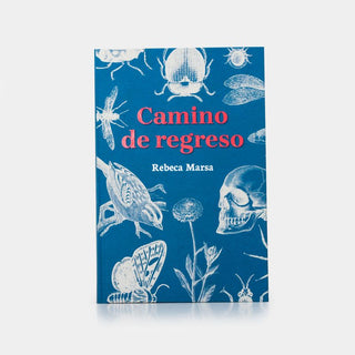 Libro Camino De Regreso 9789583069680