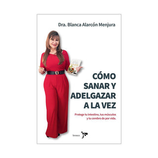 Cómo Sanar Y Adelgazar A La Vez