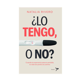 ¿Lo Tengo, O No?