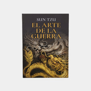 Libro El Arte De La Guerra 9789583058523