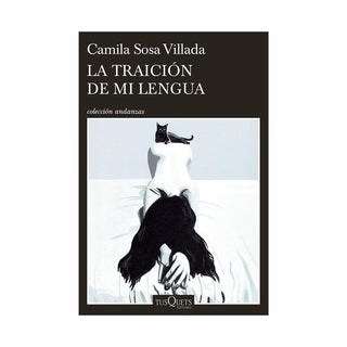 Libro La Traición De Mi Lengua                           9786287716230