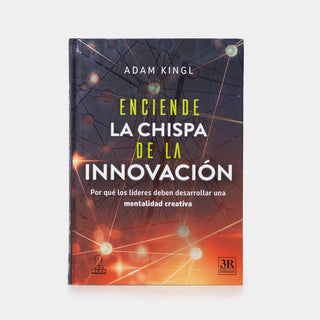 Libro Enciende La Chispa De La Innovación 9789583069536