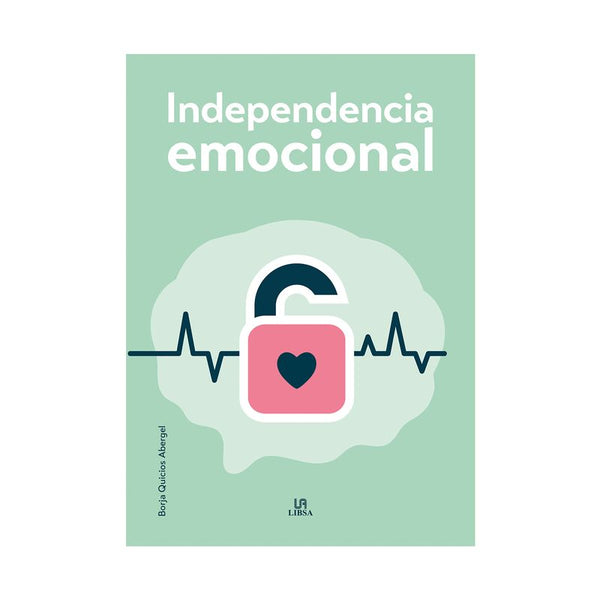Libro Independencia Emocional 9788466244381