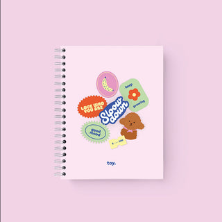 Libro 5 Materias Mini Market Mixto 7704818644595