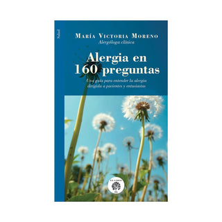 Alergia en 160 preguntas