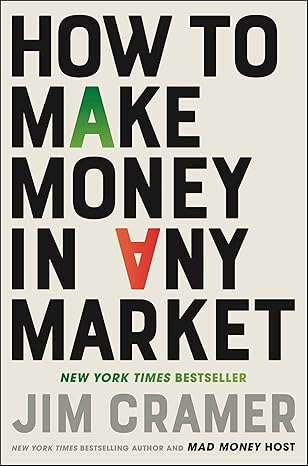 Libro How To Make Money In Any Market 9781668088647
