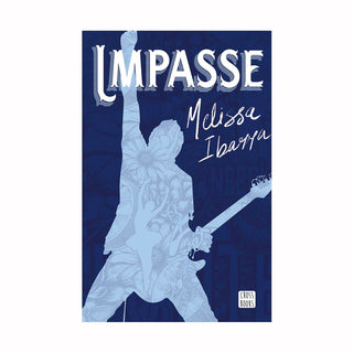 Libro Impasse 9786287575561