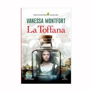 Libro La Toffana 9786287576674