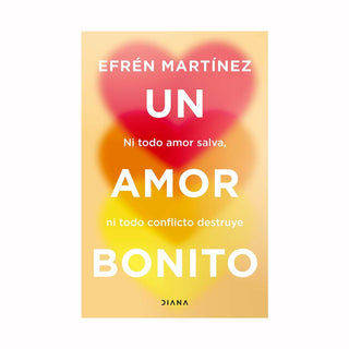Libro Un Amor Bonito 9786287707818