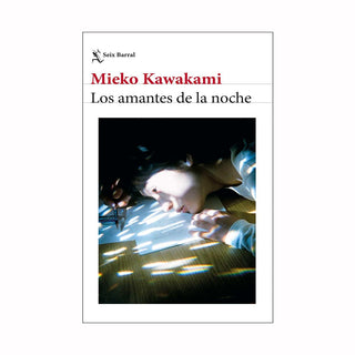 Libro Los Amantes De La Noche 9786287816268