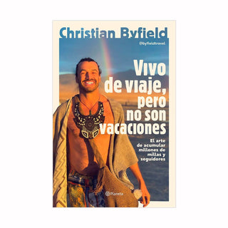 Libro Vivo De Viaje, Pero No Son Vacaciones 9786287827707